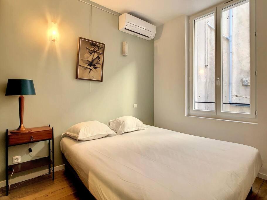 Le Bobo - Vieux-Port Lejlighed Marseille Eksteriør billede